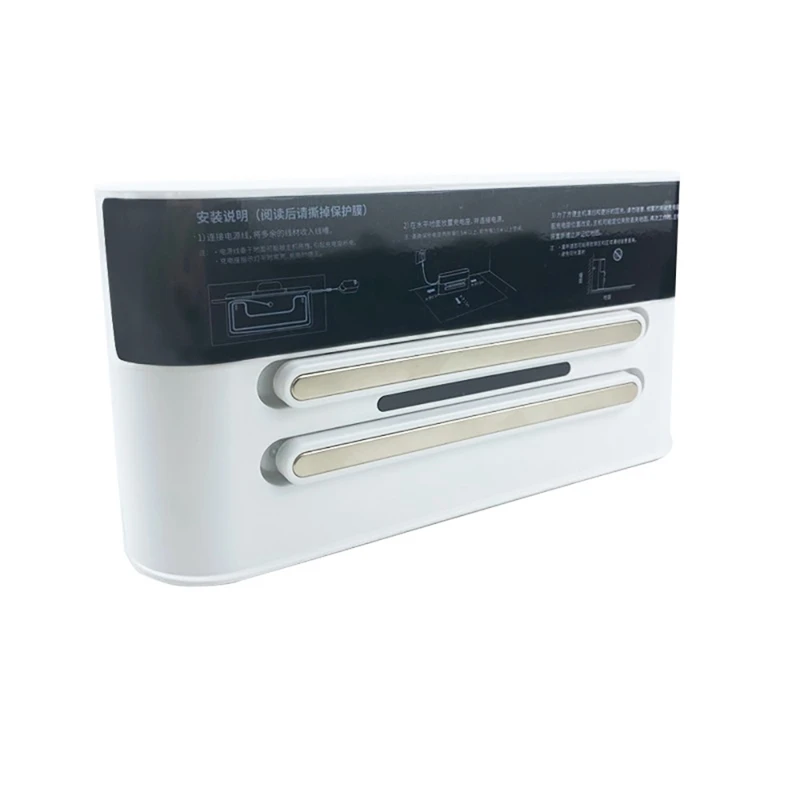 Charging Docking Station Dock Charger Base Accessories Parts For 360 S9 X90 X95 Robot Vacuum Cleaner | Бытовая техника