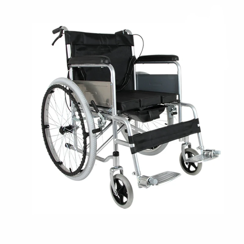 

Mutual Kang Wheelchair Fold Light Belt Sit Then The Elderly Many Function Whole Lie Wheelchair Vehicle Aged Disabled Walk