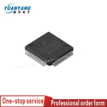 

1PCS/LOT MC9S08AC60CPUE MC9S08AC60 QFP64 New orginal