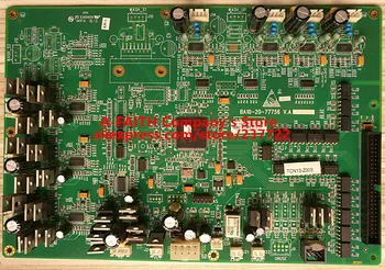 

Used parts MINDRAY BS220 biochemistry analyzer driver board/driving board 051-000486-00