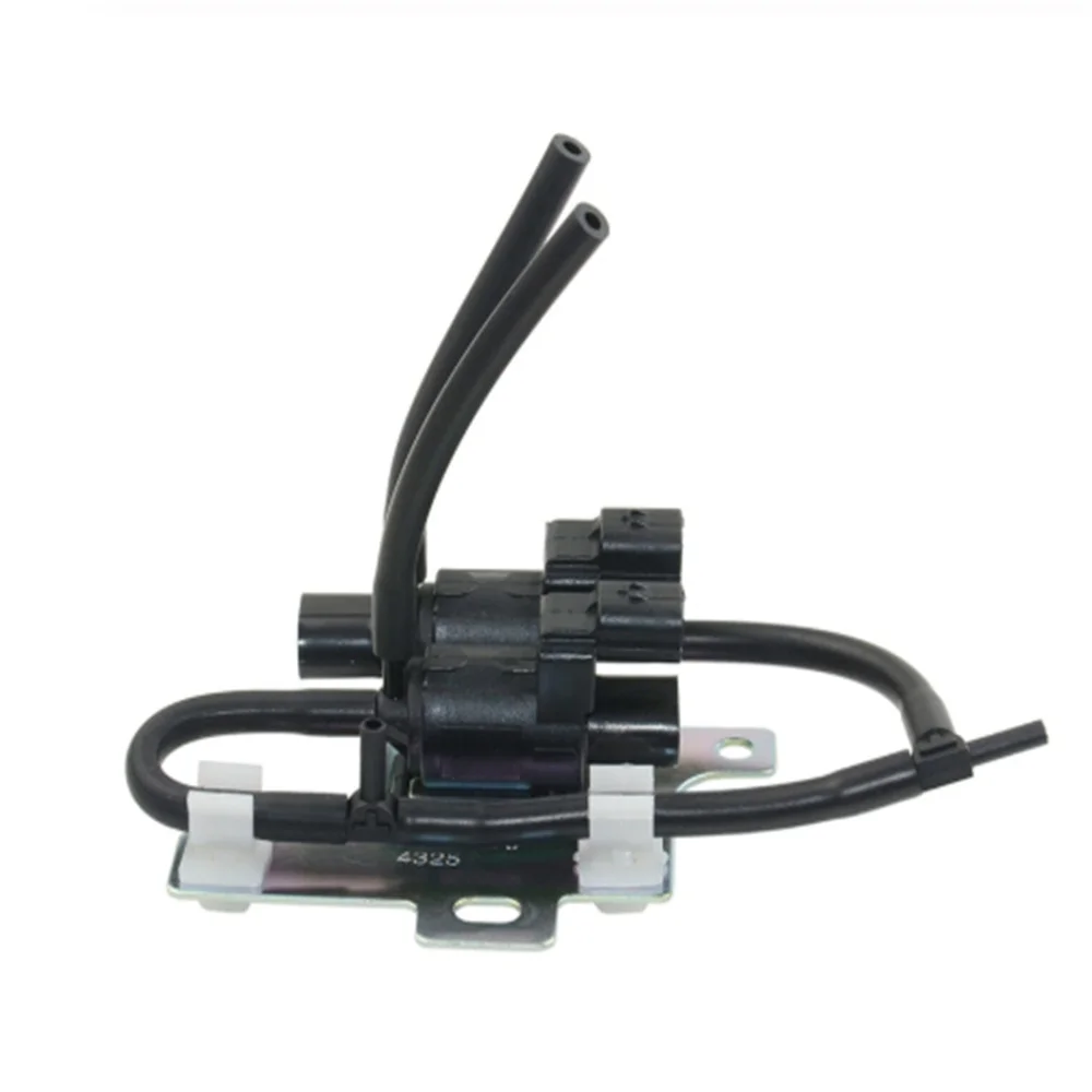 1x 8657A065 K5T81973 Freewheel Clutch Control Solenoid Valve For Mitsubishi- L200 L 200 Triton Pajero Montero Sport Challenger
