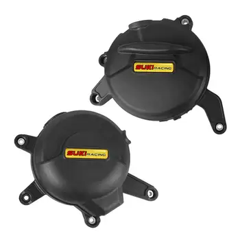 

For KTM RC390 Motorcycles Engine Guard Protective Cover Engine Slider for RC 390 rc390 2014 2015 2016