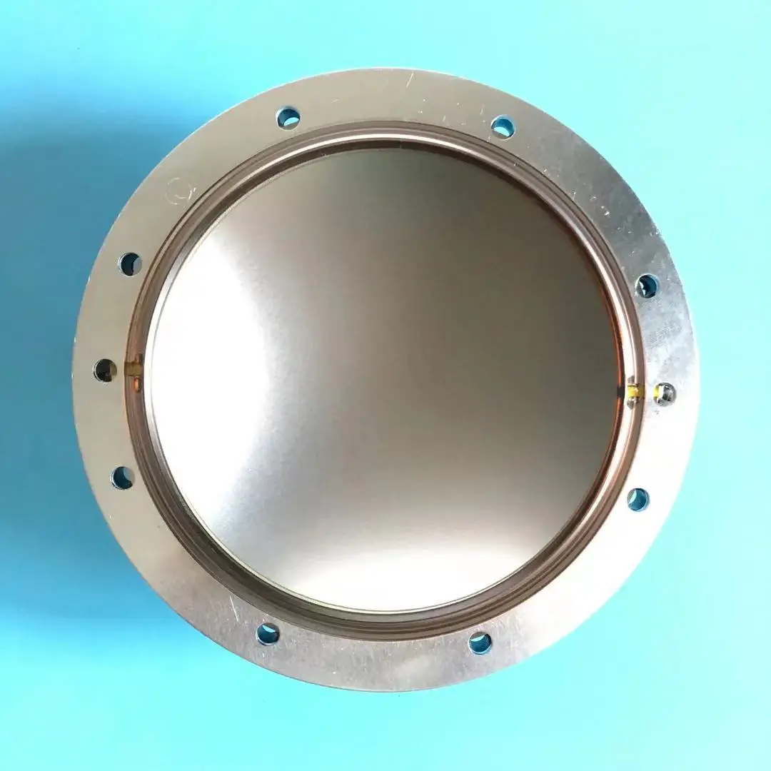 2pcs/lot Replacement Diaphragm For Beyma CP800-TI / CP850-ND -8 Driver 8 ohm
