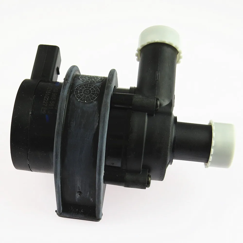 SCJYRXS 1 8 T 2 0 1K0965561J 1K0 965 561J 561 J вспомогательный охлаждающий водяной насос для Passat B6 CC