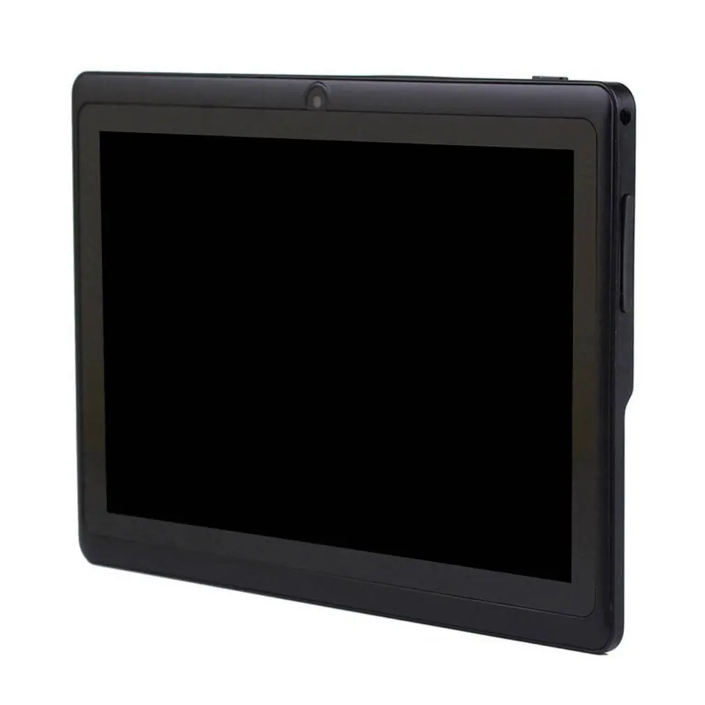 

7 Inch Quad Core 800*480 WIFI Dual Cameras Tablet PC For Android 512M Ram +8G Rom Support TF Card