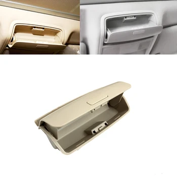 

Car Sunglasses Box Glasses Frame For Tiguan Golf Mk5 Mk6 Jetta 5 Passat B6 B7 Skoda