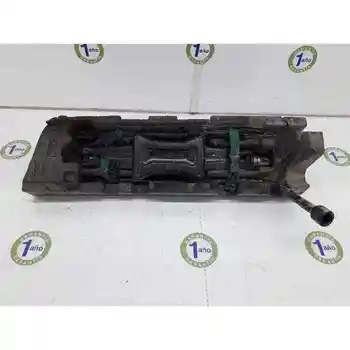 

1767572 CAT Ford TRANSIT OPEN BOX '06