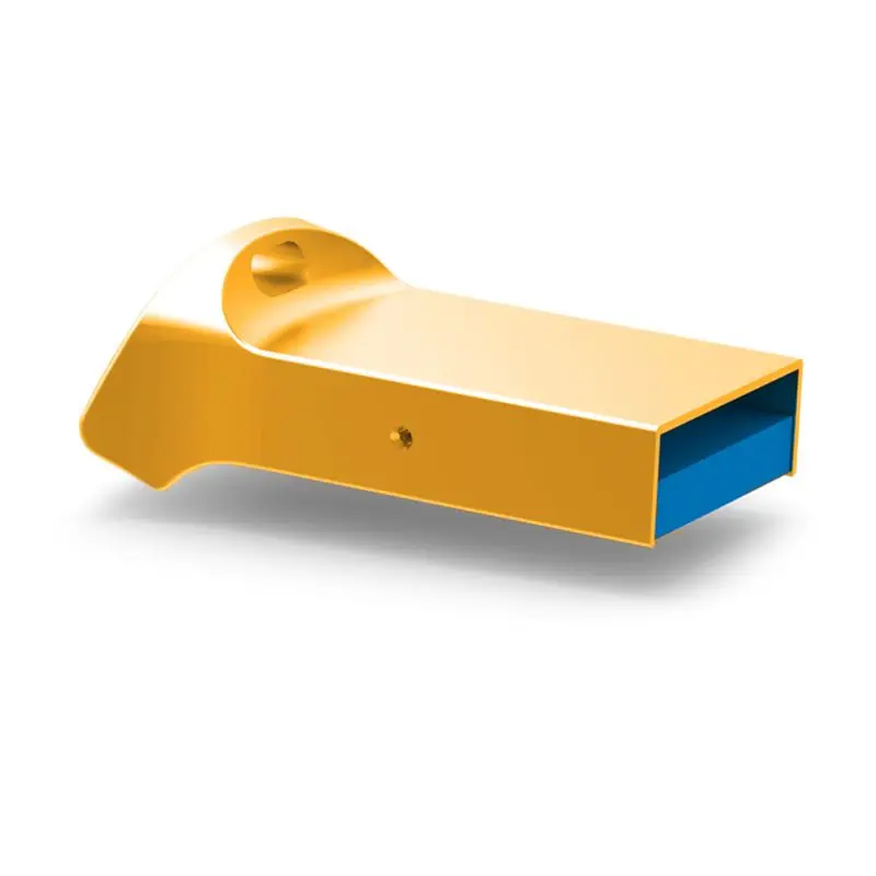 Мини Портативный Высокоскоростной USB 3,0 мужчина к type-C Женский адаптер конвертер разъем