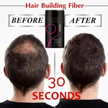 Наращивание волос волокна кератин толстые продукты против выпадения волос консилер заправка утолщение волокна рост волос Sevich порошки для волос