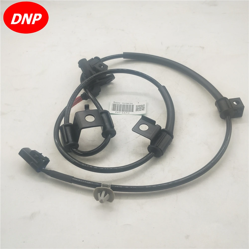 Датчик скорости колеса DNP ABS для Hyundai Tucson 2005-2009 95671-2Z300 95671-2S300 | Автомобили и
