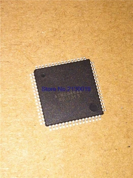 

50pcs/lotATMEGA64A-AUR ATMEGA64A-AU ATMEGA64A ATMEGA64 TQFP-64 In Stock