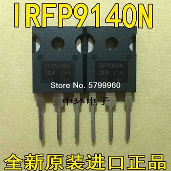 

10pcs/lot IRFP9140 transistor