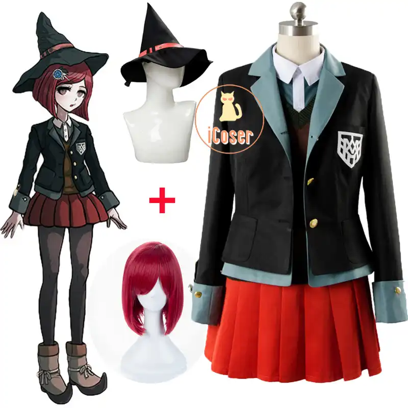 school girl dress up v3