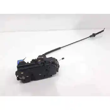 

3B4839016AG LOCK REAR RIGHT DOOR SKODA FABIA (6Y2/6Y3)