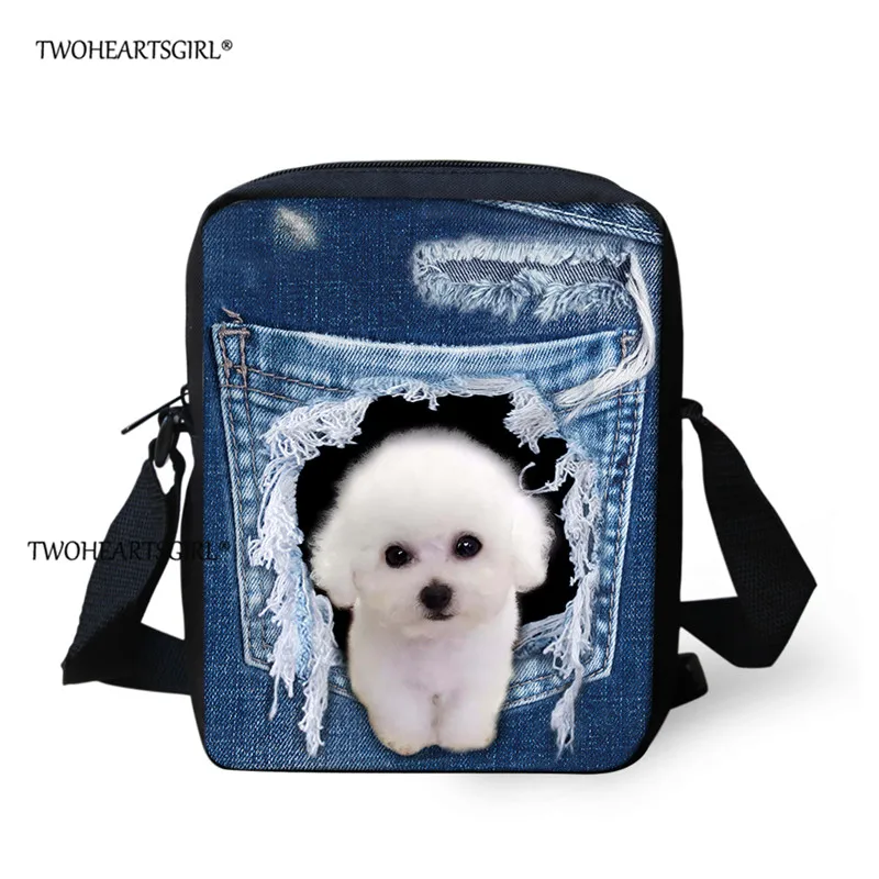 Twoheartsgirl Border Collie школьные рюкзаки для девочек Детский Школьный рюкзак 3 шт./компл. детские школьные сумки рюкзак для чихуахуа - Цвет: CC3656E