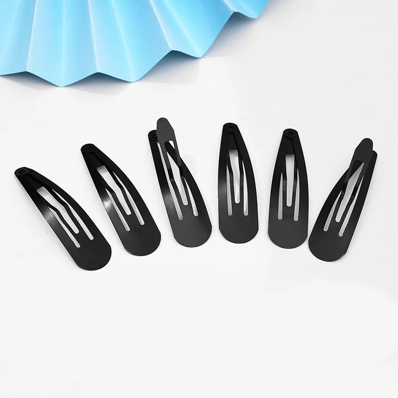 Рисунок 6 - воды заколки для волос в форме капли