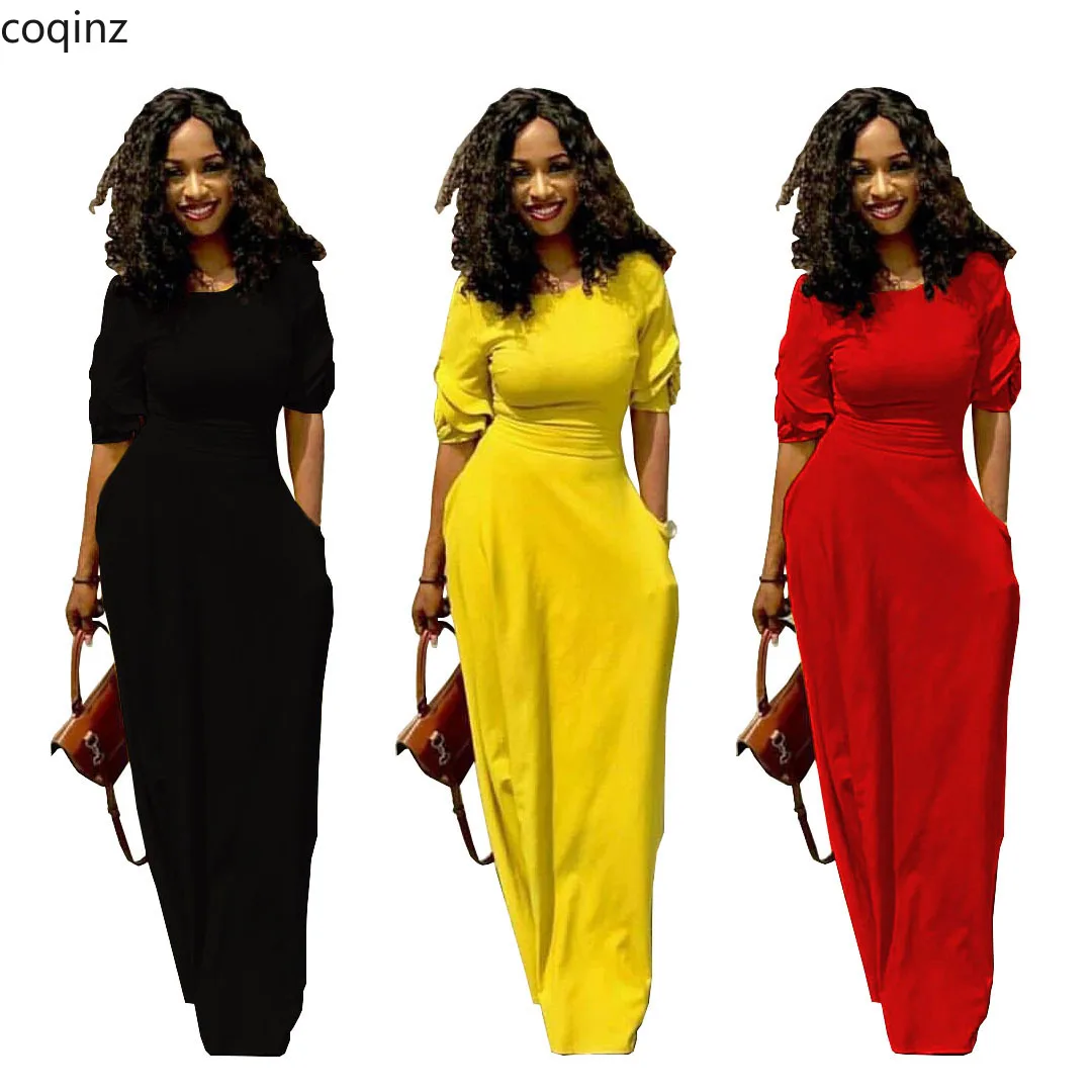 

Summer 2019 Plus Size Sexy Party Night Club Bodycon Dress Women Maxi Pencil Dress Ladies Dresses Vestidos Robe Femme TS703