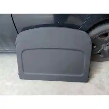 

13285623 REAR TRAY OPEL INSIGNIA SALOON