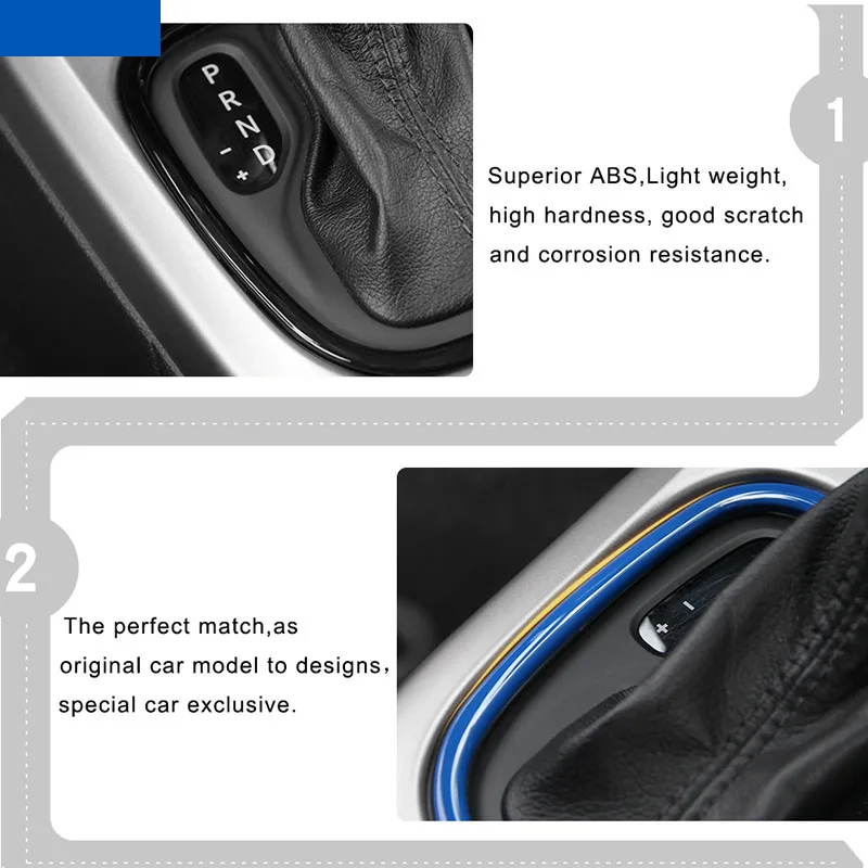 MOPAI-Automotive-Interior-Stickers-for-Jeep-Compass-2017-ABS-Car-Gear-Shift-Knob-Panel-Decoration-Cover (3)