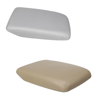 

Car Center Console Leather Armrest Cover for Toyota Highlander 2008 2009 2010 2011 2012 2013