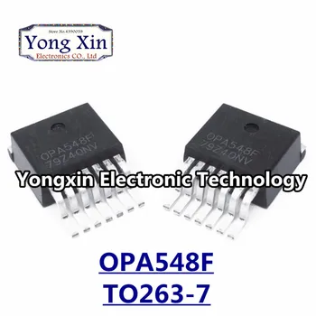 

Freeshipping 5PCS original OPA548F OPA548 TO-263 operational amplifier