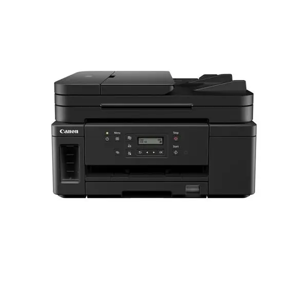 Многофункциональный Принтер Canon Pixma GM4050 1200 точек/дюйм LAN WiFi черный | Компьютеры и