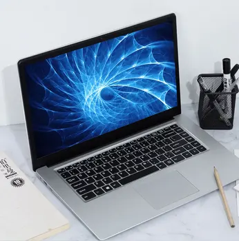 

AK 15.6 inch Student Laptop 4GB RAM 64GB ROM Celeron N3050 Windows 10 Computer with Bluetooth Camera for game netbook