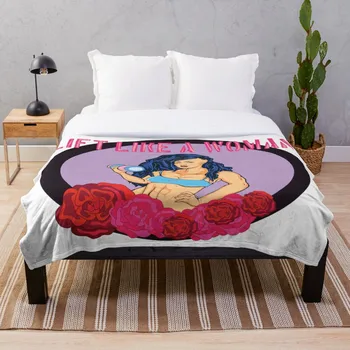 

Soft Blanket for Bed Sherpa Flannel Fleece Blanket Home Travel Sofa Soft Throw Blanket Gamer Addict