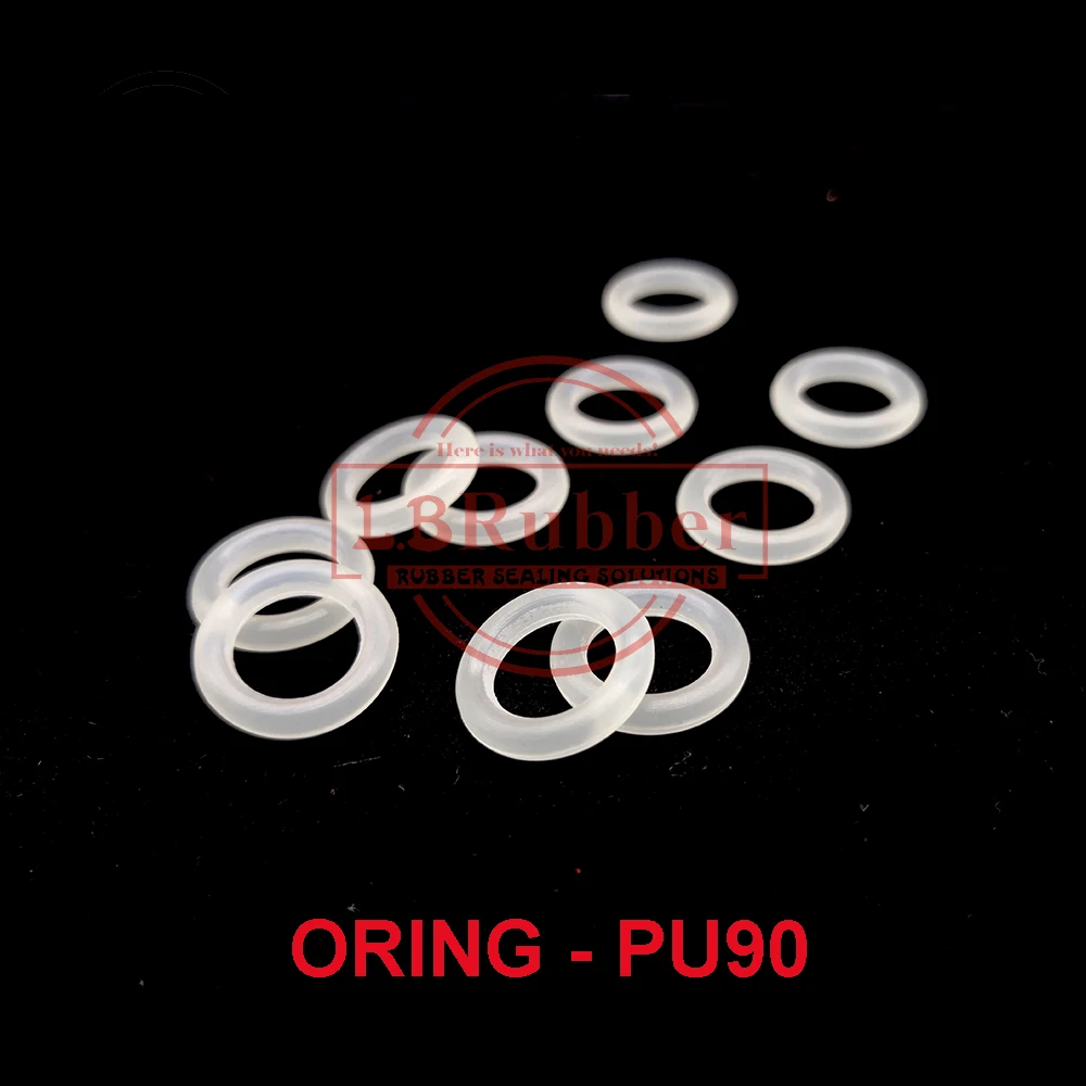 O-Ring 225x5mm NBR 70A - Dichtring Nach DIN 3771 Für Industrie Und Handwerk