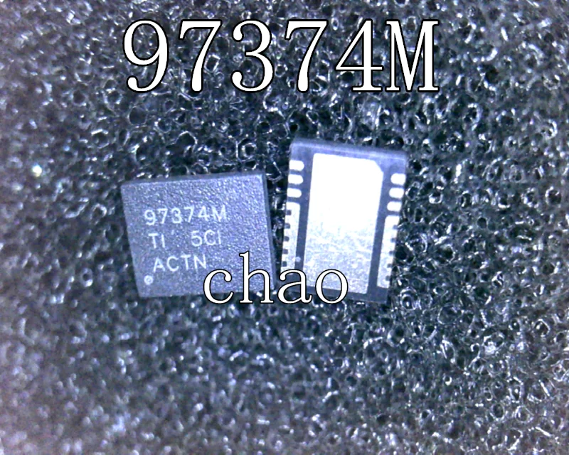 5 шт./лот CSD97374M CSD97374Q4M 97374 м QFN | Обустройство дома