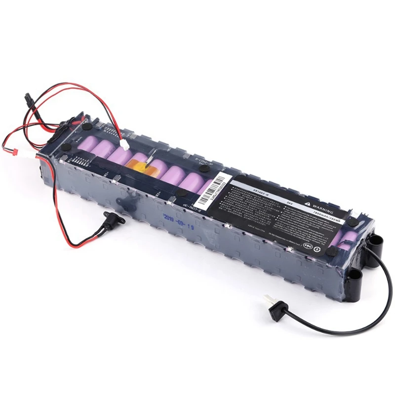  For Xiaomi M365 Battery Smart Electric Scooter Foldable Mi Lightweight Circuit Board Skateboard Pow