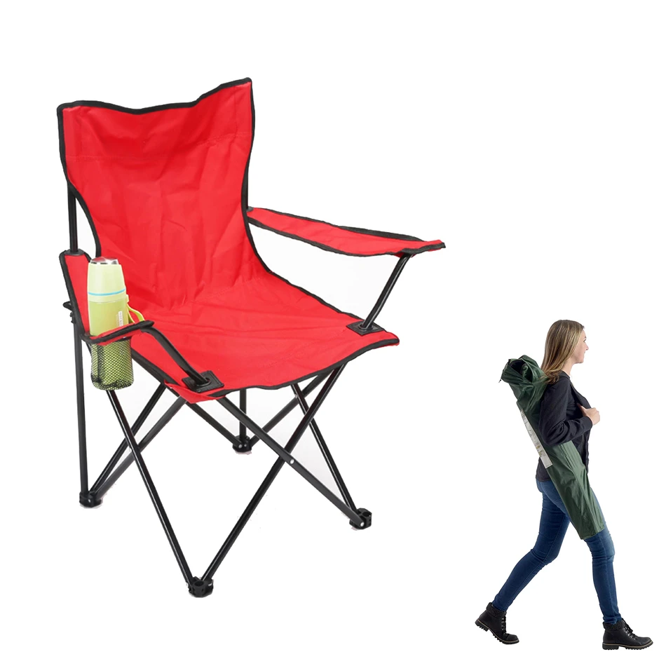 camping arm chair