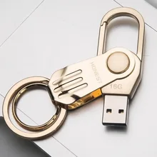 Честный бизнес брелок для мужчин талии висящий креативный Многофункциональный Автомобильный ключ подвеска брелок с u-диском для мобильного телефона