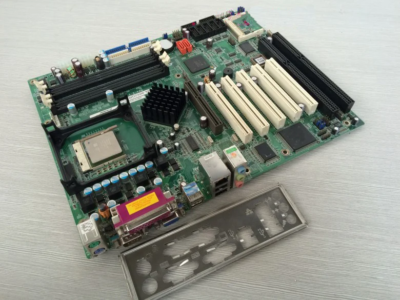 Электрика Управление доска IMBA-8650GN-R21 IMBA-8650GN-R20 IMBA-8650GR-R22