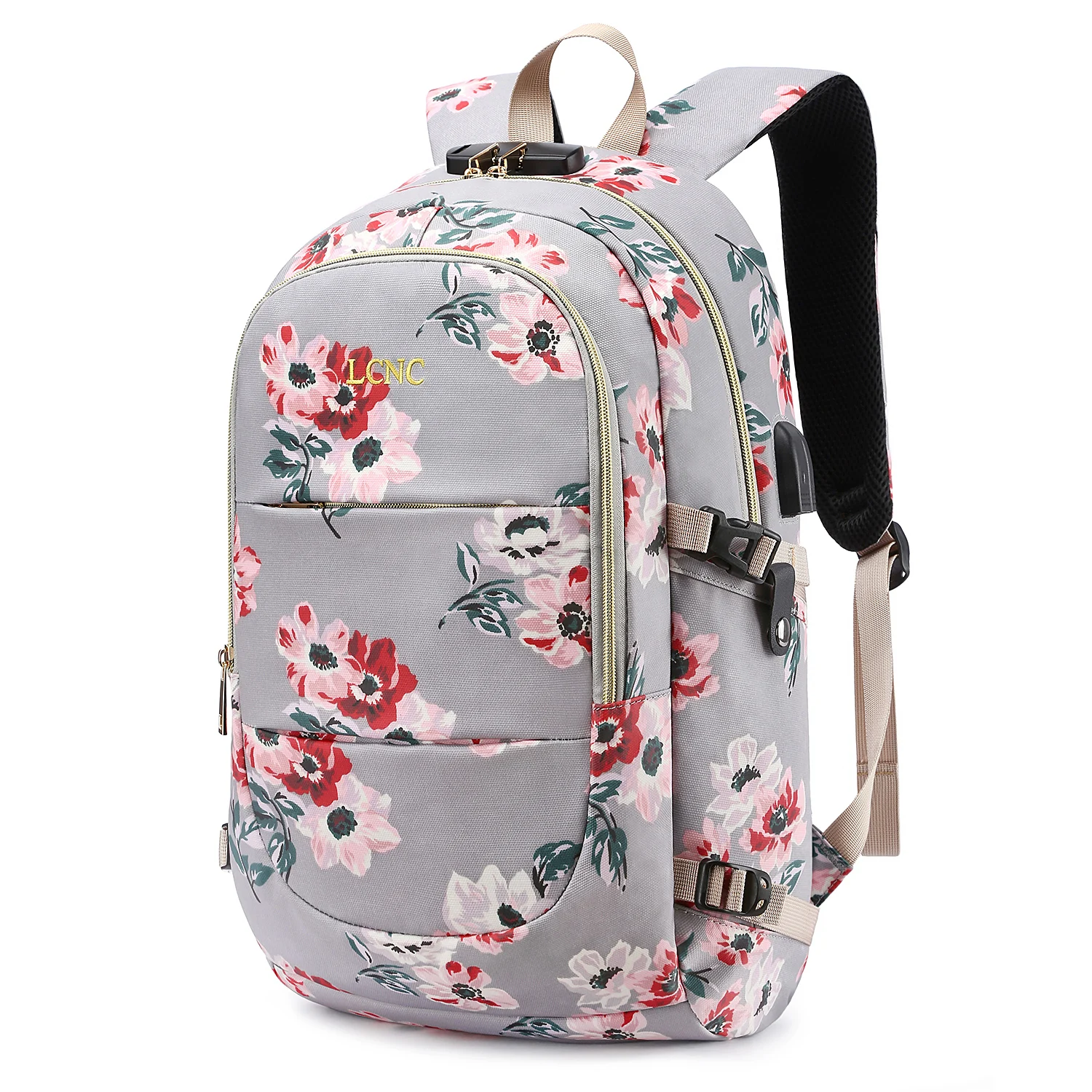 Mochila Escolares Para Adolescentes Grandes Da Moda Universitaria Notebook Negra Mujer Masculina Infatil Hombre Feminina Escolar