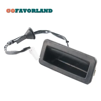 

Tailgate Trunk Boot Release Switch 3M5119B514AC for Ford Focus MK2 2004 2005 2006 2007 2008