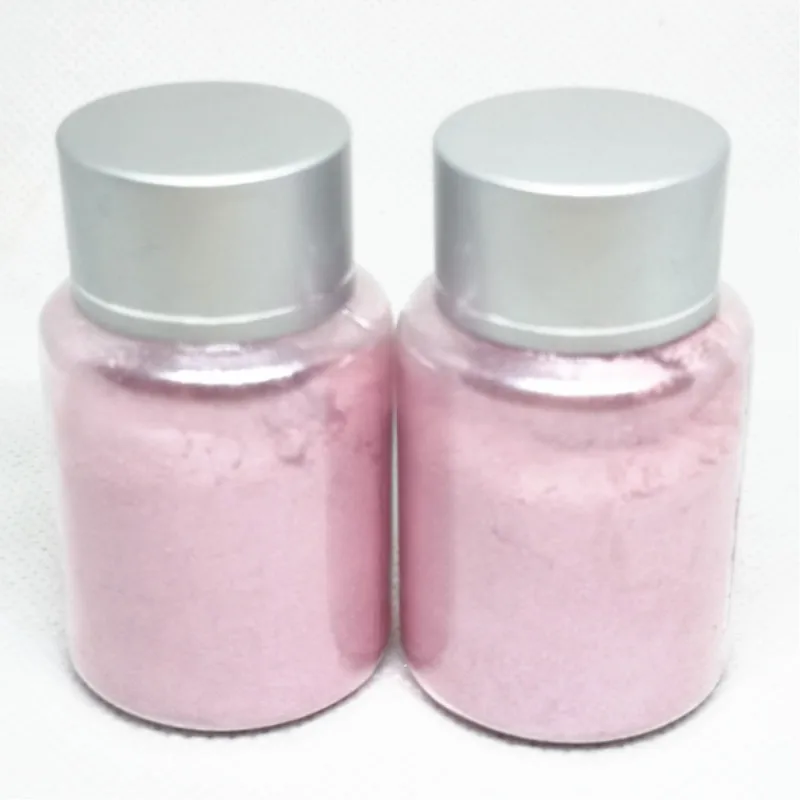 

20g Edible Pink Glitter Powder Mousse Cake Fondant Macaron Chocolate Decoration Powder Pearl Baking Color Dust