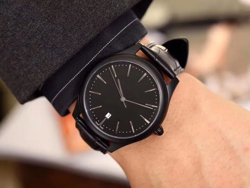 

WG1056 Mens Watches Top Brand Runway Luxury European Design Automatic Mechanical Watch