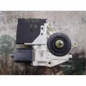 

WINDOW MOTOR REAR RIGHT Audi A3 SPORTBACK (8 P) 0130822263 8P4959802B Bosch
