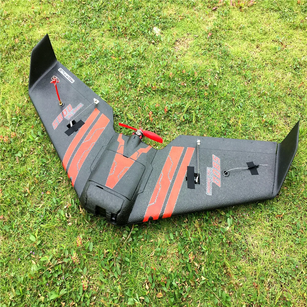 

Reptile-SKY (S800 Pnp Version) Reptiles Flying Wing