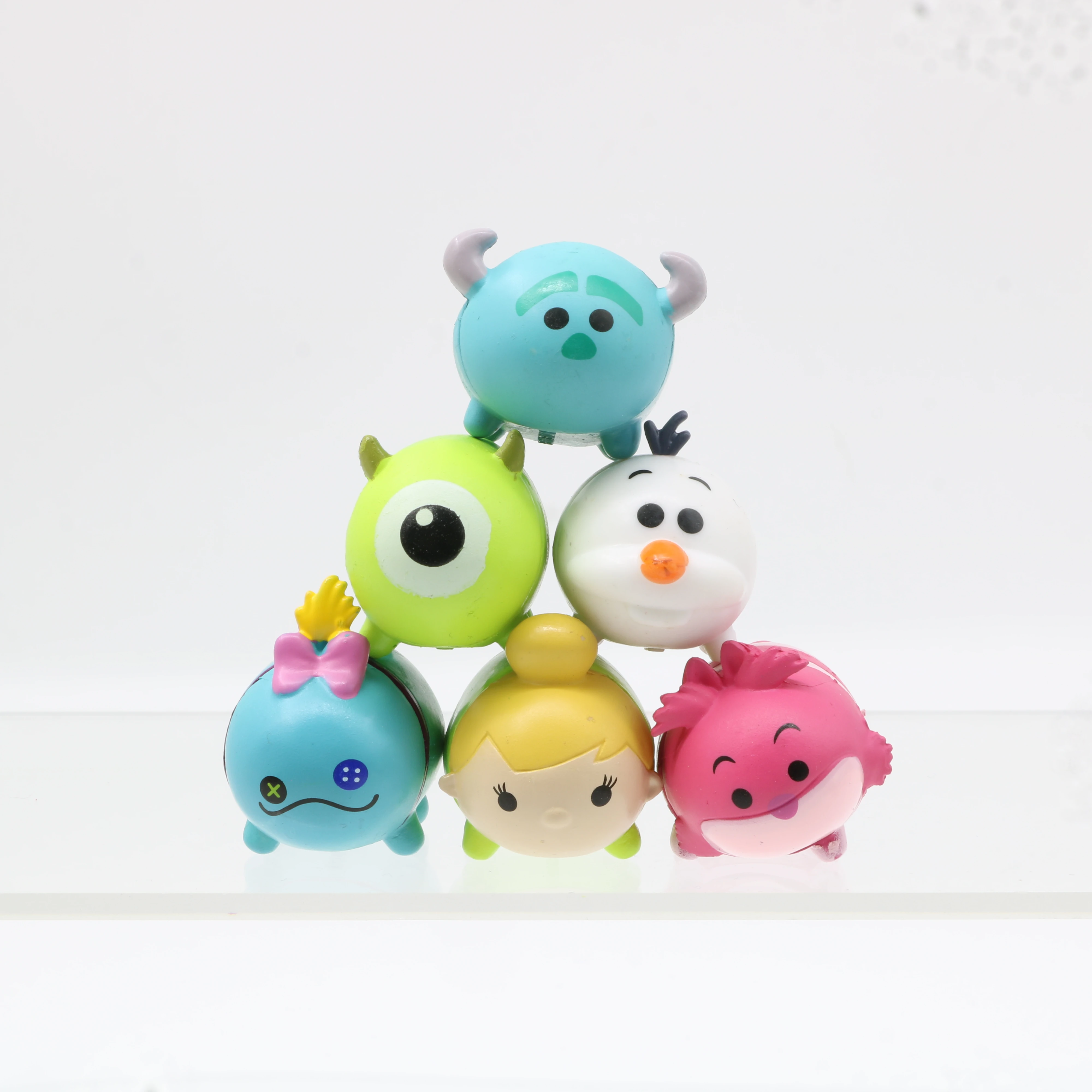 little monsters toys