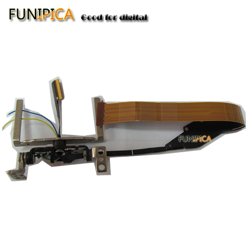 p600 flex p600 lcd to mainboard flex camera Repair Part For Nikon P600 screen display Accessories