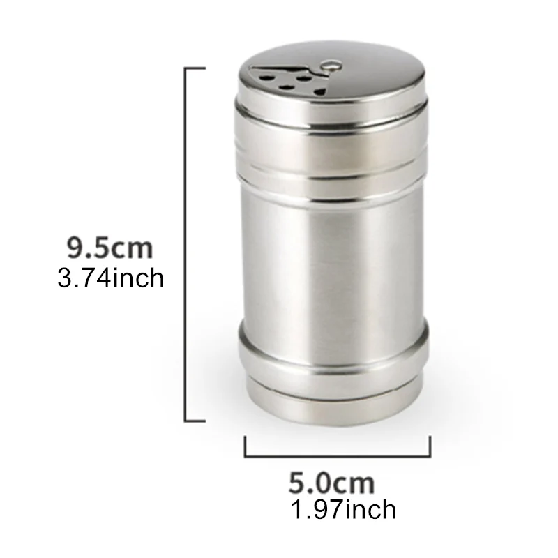 shaker 4