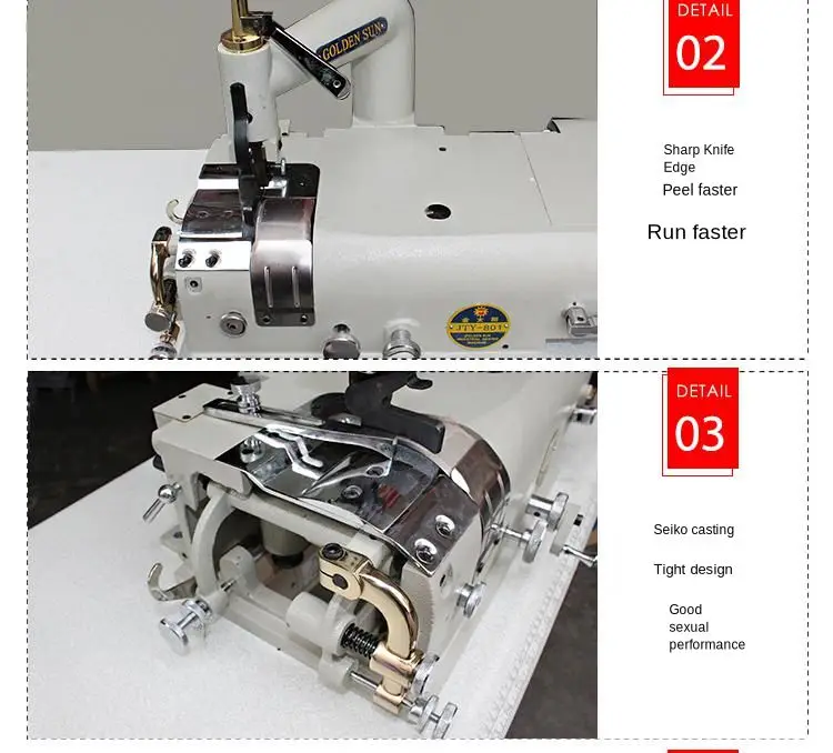 TK-801 кожа Skiving швейная машина для кромки скребка Синтетическая кожа обувь пластиковые изделия