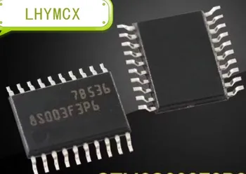 

100PCS STM8S003F3P6 STM8S103F3P6 TSSOP20