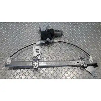 

8483187 Power Windows Front Right Nissan First Saloon (p11) 2.0 Turbodiesel Cat