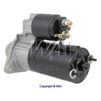 

Starter (new) Daewoo Opel 1.8L 2.0L (Europe) Wai art. 30683n