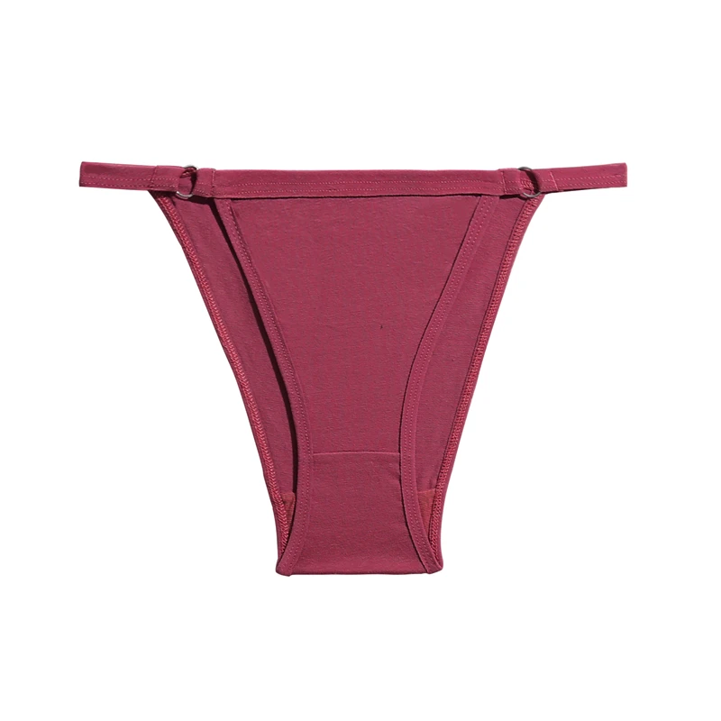 thumbnail image 1 of Bragas transparentes de M-XXL para mujer, tangas de malla de cintura baja, ropa interior de encaje Floral, lencería calada de talla grande, 1 of 5