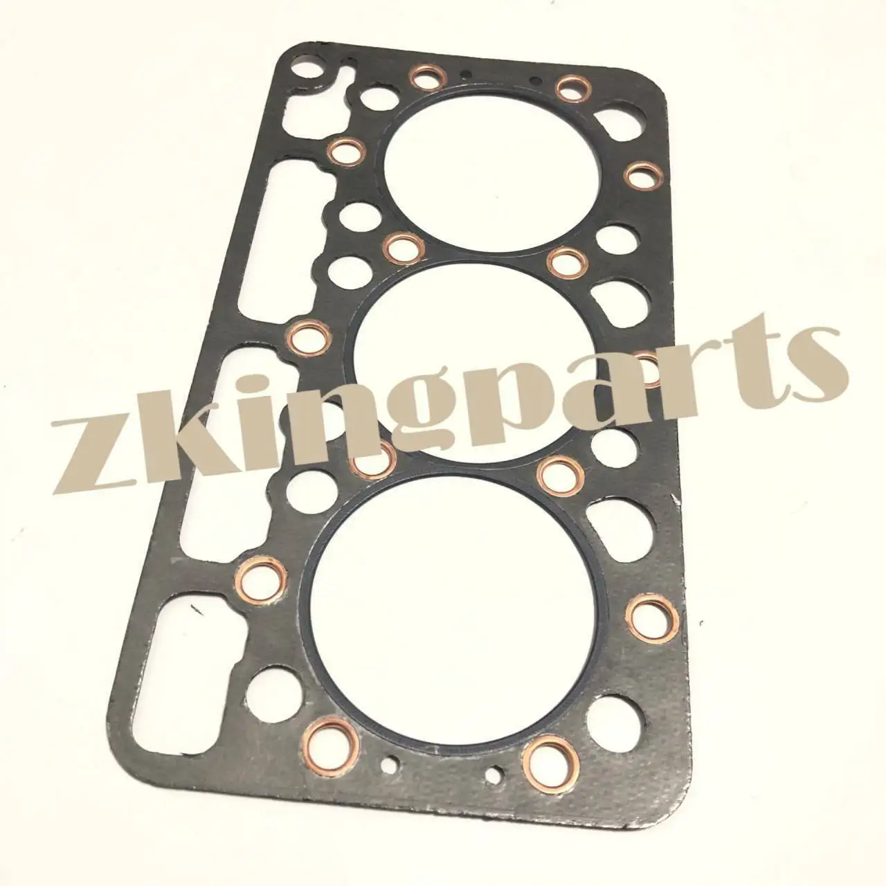 Gaskets Top End Head Gasket,SEMOLTO Motorcycle Gasket Set for Kohler K241 K301 K321 10 12 14 hp