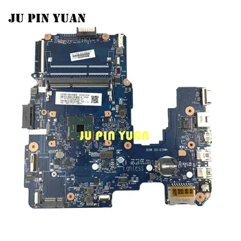 

858040-001 858040-501 Mainboard For HP 14-AM laptop motherboard With SR2KN N3060 6050A2823001-MB-A01 all fully Tested